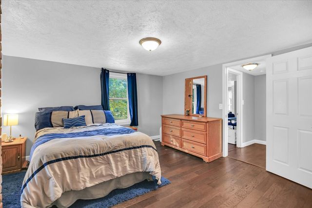 641 E Center Street, Paxton, IL 60957