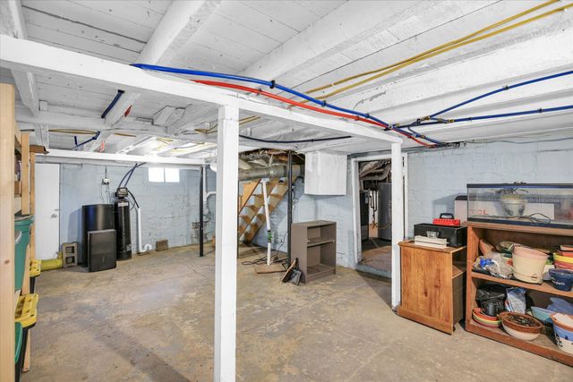 641 E Center Street, Paxton, IL 60957