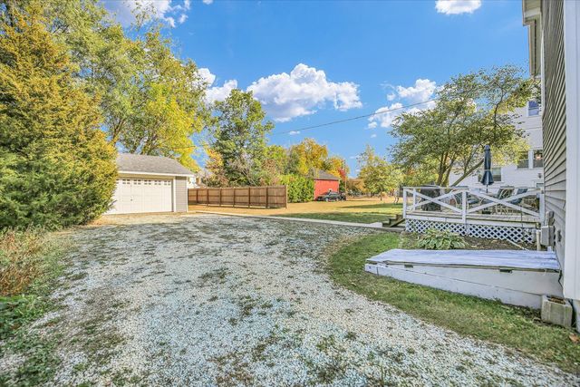 641 E Center Street, Paxton, IL 60957