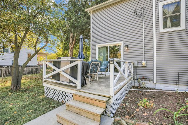 641 E Center Street, Paxton, IL 60957