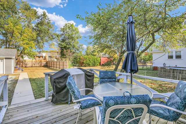 641 E Center Street, Paxton, IL 60957