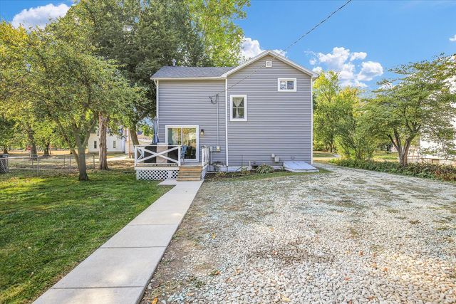 641 E Center Street, Paxton, IL 60957