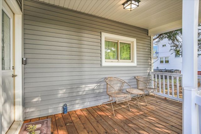 641 E Center Street, Paxton, IL 60957