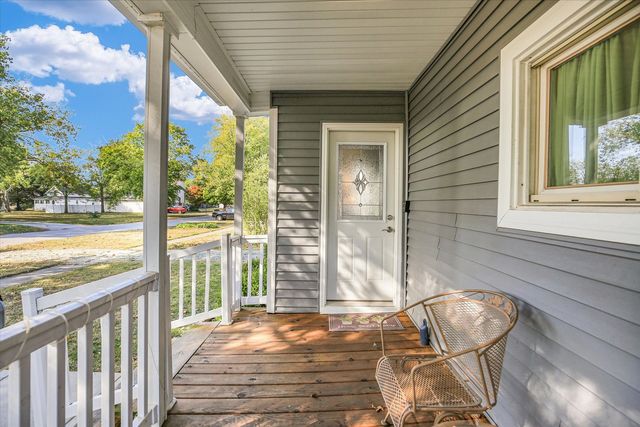 641 E Center Street, Paxton, IL 60957