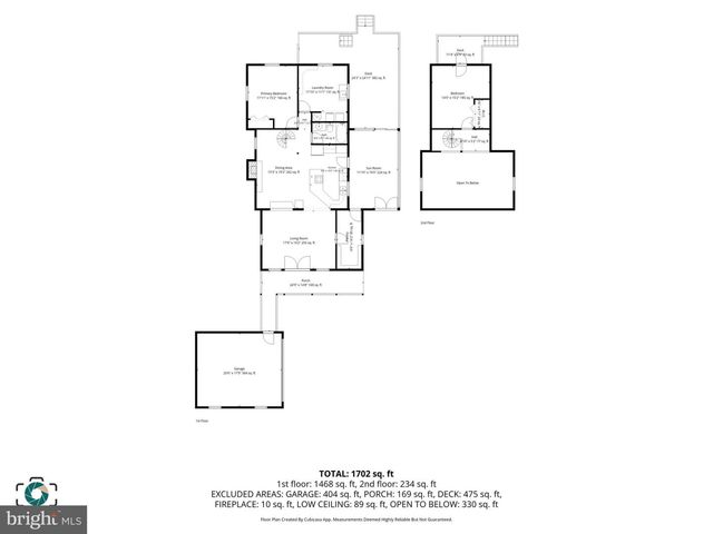15 HOWARD DR, East Berlin, PA 17316