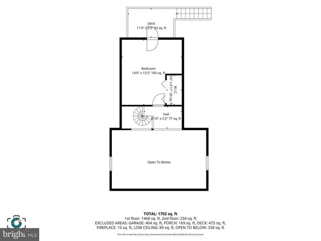 15 HOWARD DR, East Berlin, PA 17316