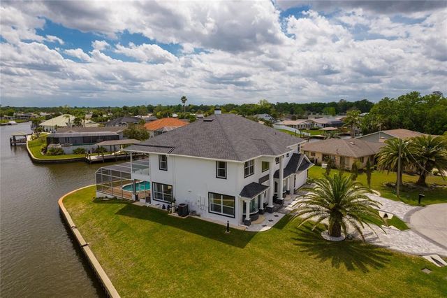 16 FLORENCE COURT, Palm Coast, FL 32137