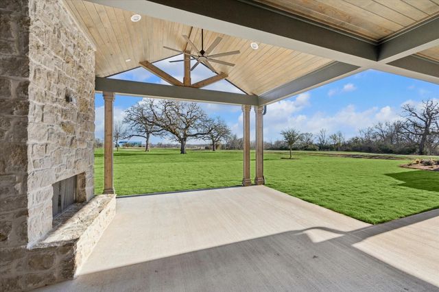 5989 Brazos Bow Way, Washington, TX 77880