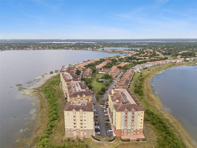 8743 THE ESPLANADE 34, Orlando, FL 32836