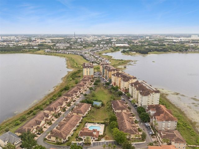 8743 THE ESPLANADE 34, Orlando, FL 32836