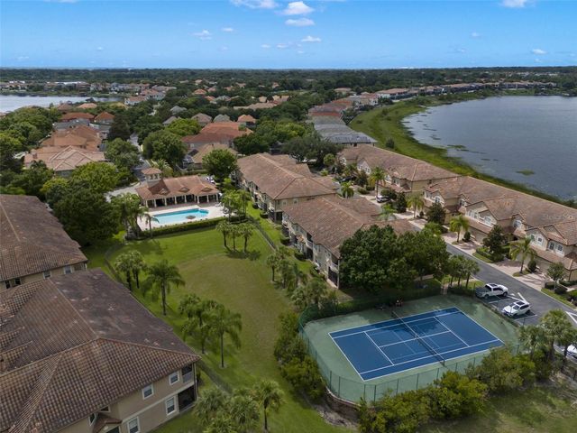 8743 THE ESPLANADE 34, Orlando, FL 32836