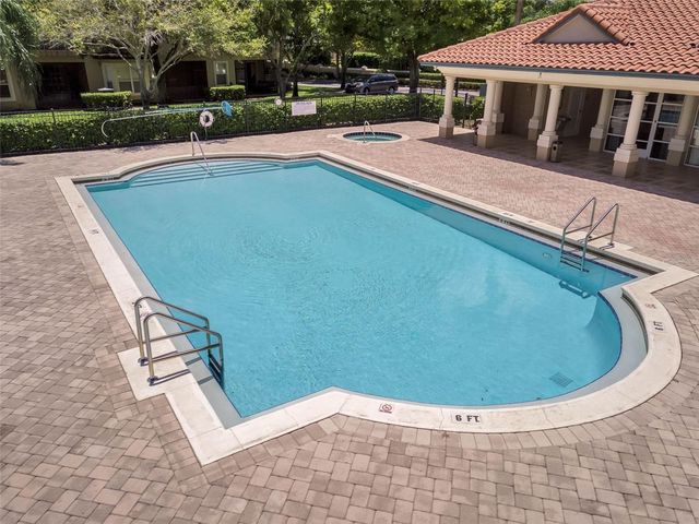 8743 THE ESPLANADE 34, Orlando, FL 32836