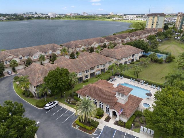 8743 THE ESPLANADE 34, Orlando, FL 32836