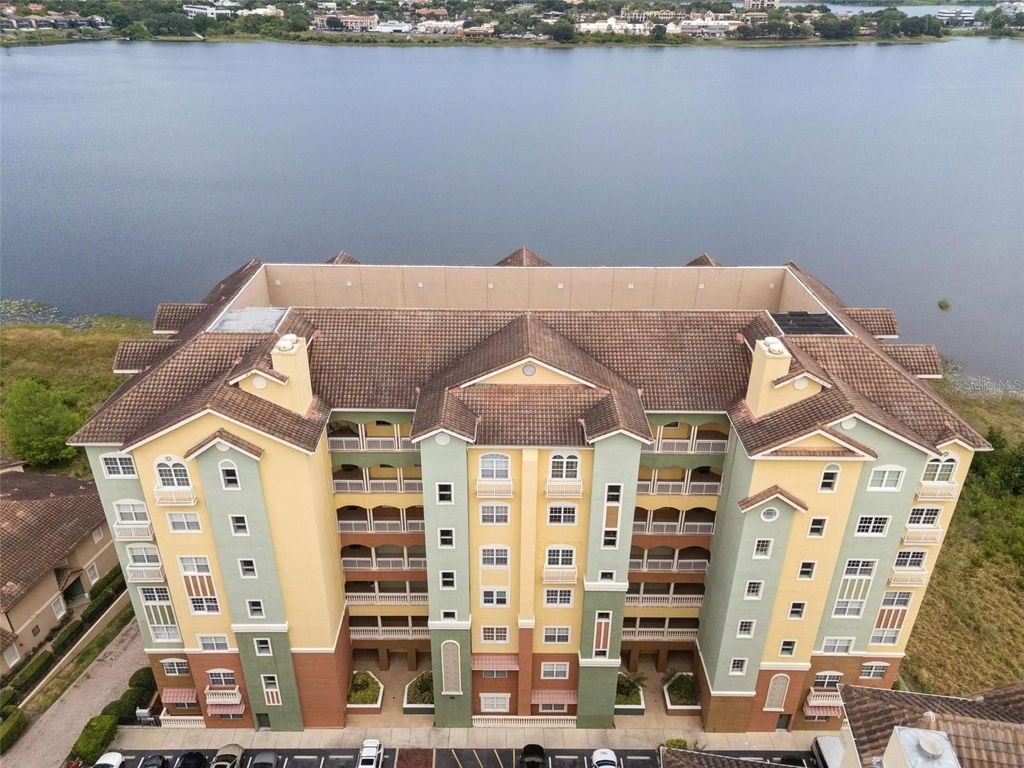 Image 1 of property listing at 8743 THE ESPLANADE 34, Orlando, FL 32836