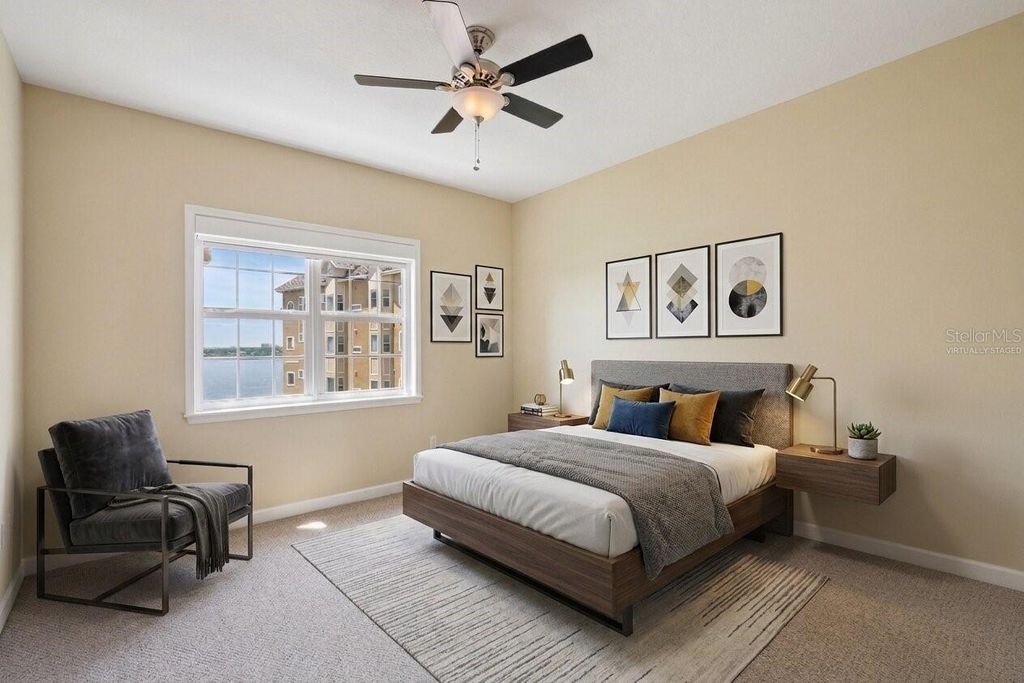 Image 32 of property listing at 8743 THE ESPLANADE 34, Orlando, FL 32836