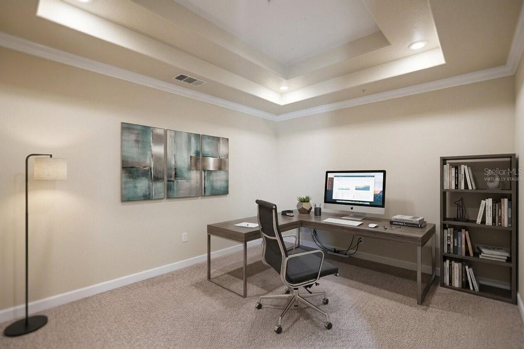 Image 35 of property listing at 8743 THE ESPLANADE 34, Orlando, FL 32836