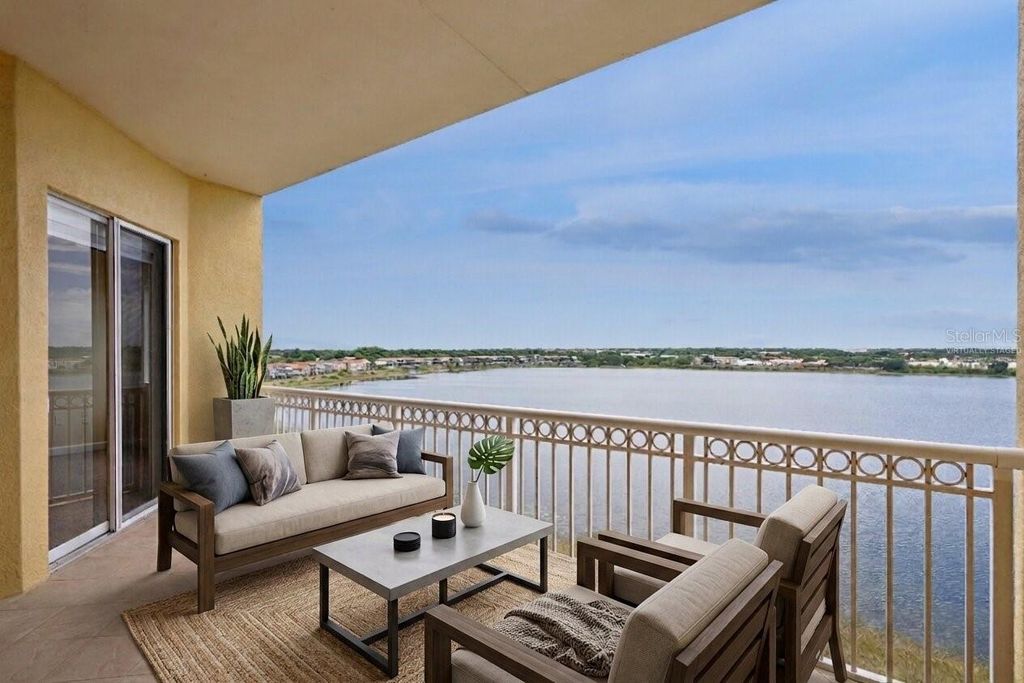 Image 40 of property listing at 8743 THE ESPLANADE 34, Orlando, FL 32836