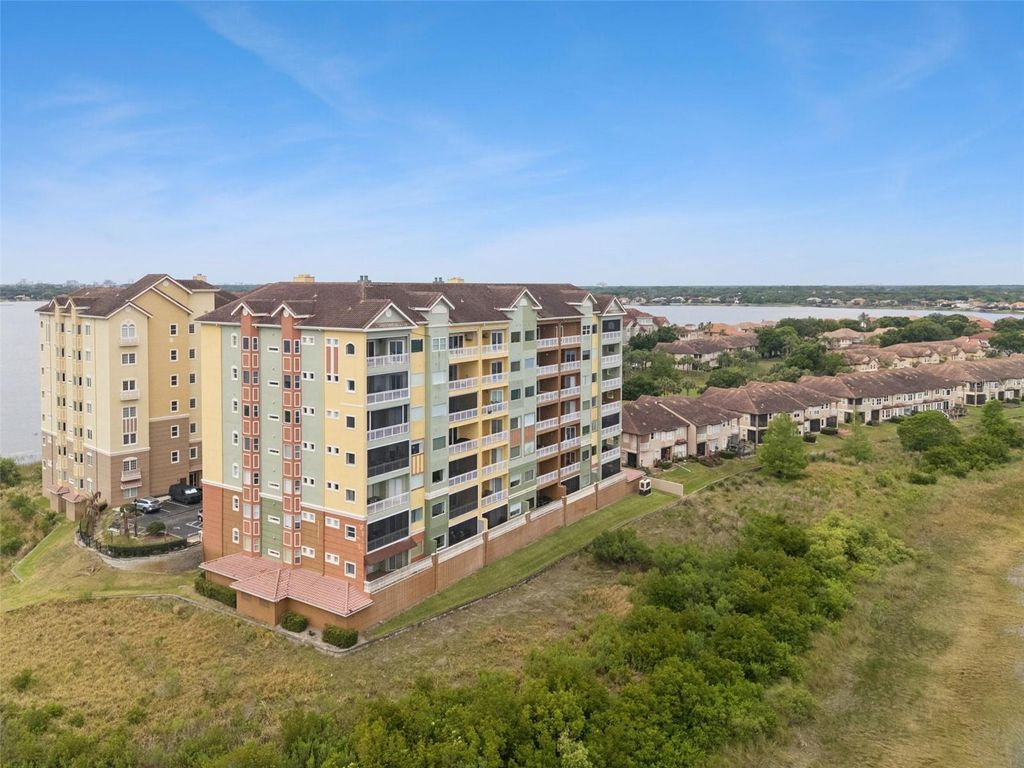 Image 47 of property listing at 8743 THE ESPLANADE 34, Orlando, FL 32836