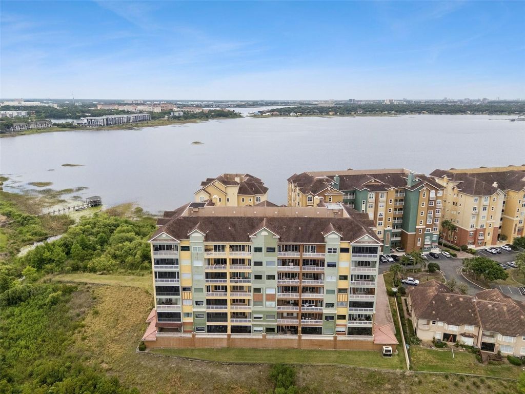 Image 48 of property listing at 8743 THE ESPLANADE 34, Orlando, FL 32836