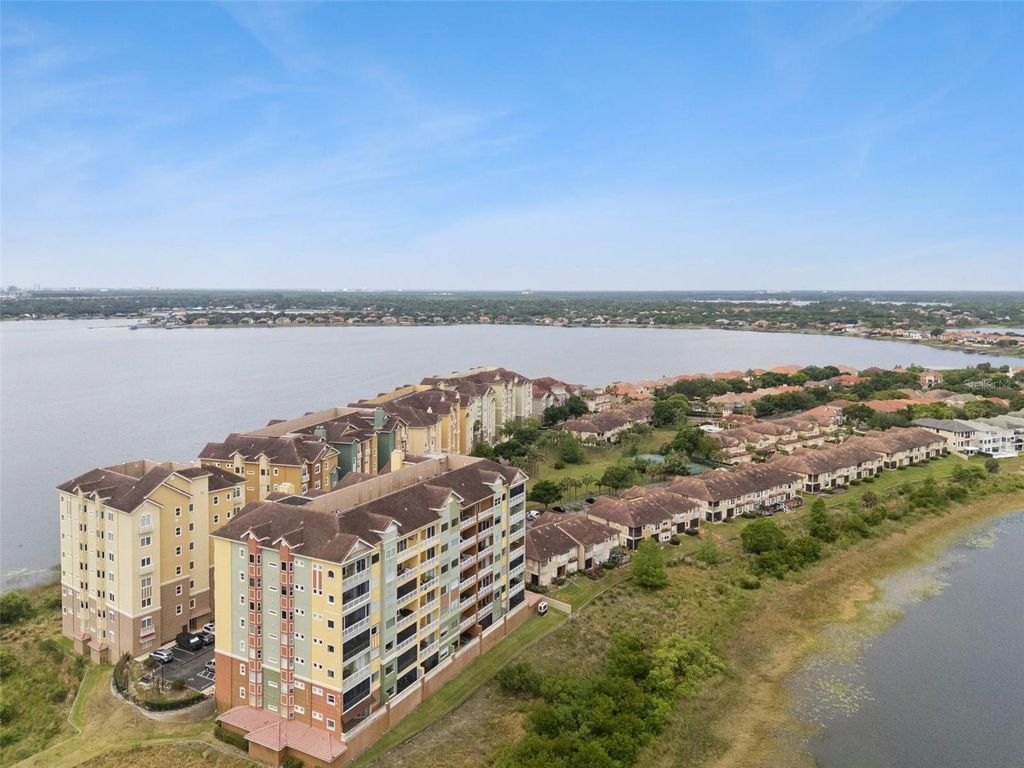Image 50 of property listing at 8743 THE ESPLANADE 34, Orlando, FL 32836