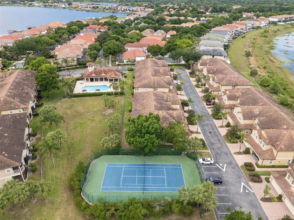Image 53 of property listing at 8743 THE ESPLANADE 34, Orlando, FL 32836