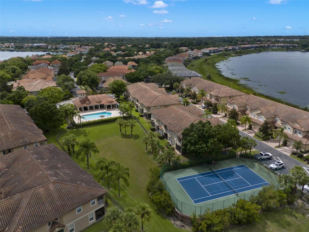 Image 54 of property listing at 8743 THE ESPLANADE 34, Orlando, FL 32836