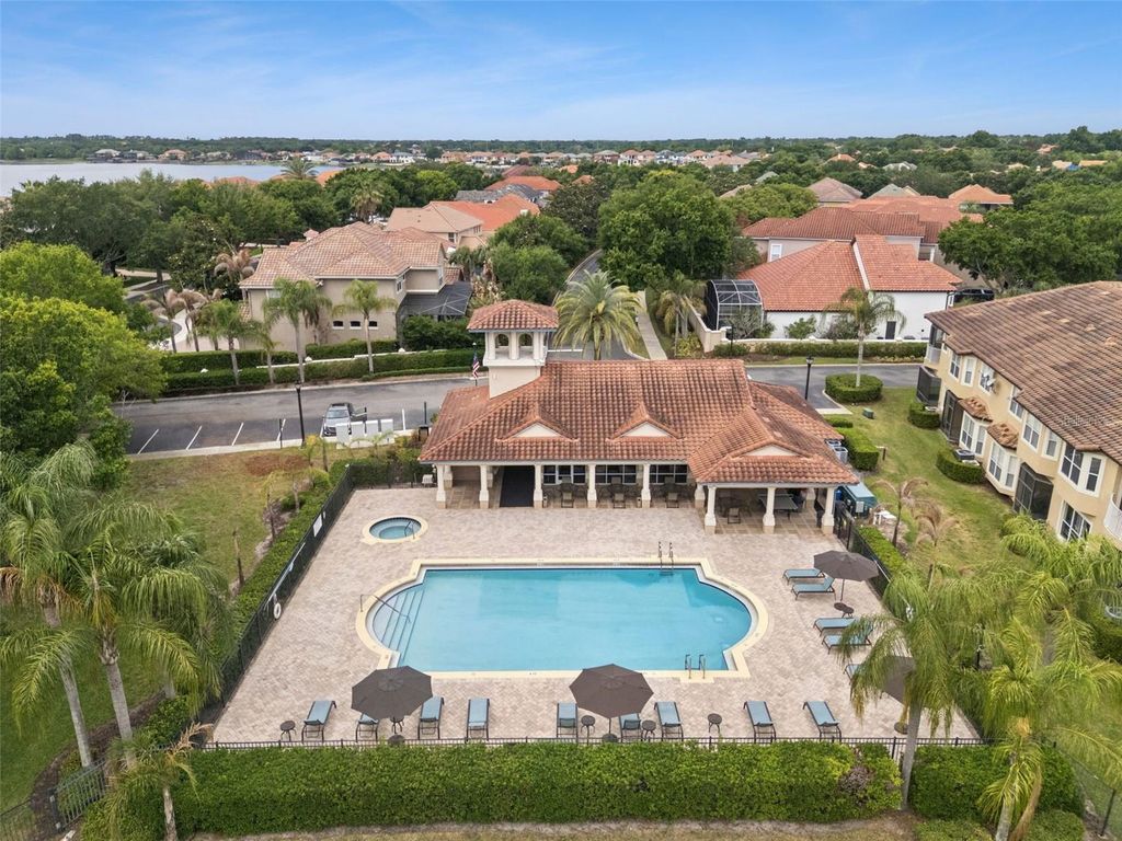 Image 55 of property listing at 8743 THE ESPLANADE 34, Orlando, FL 32836