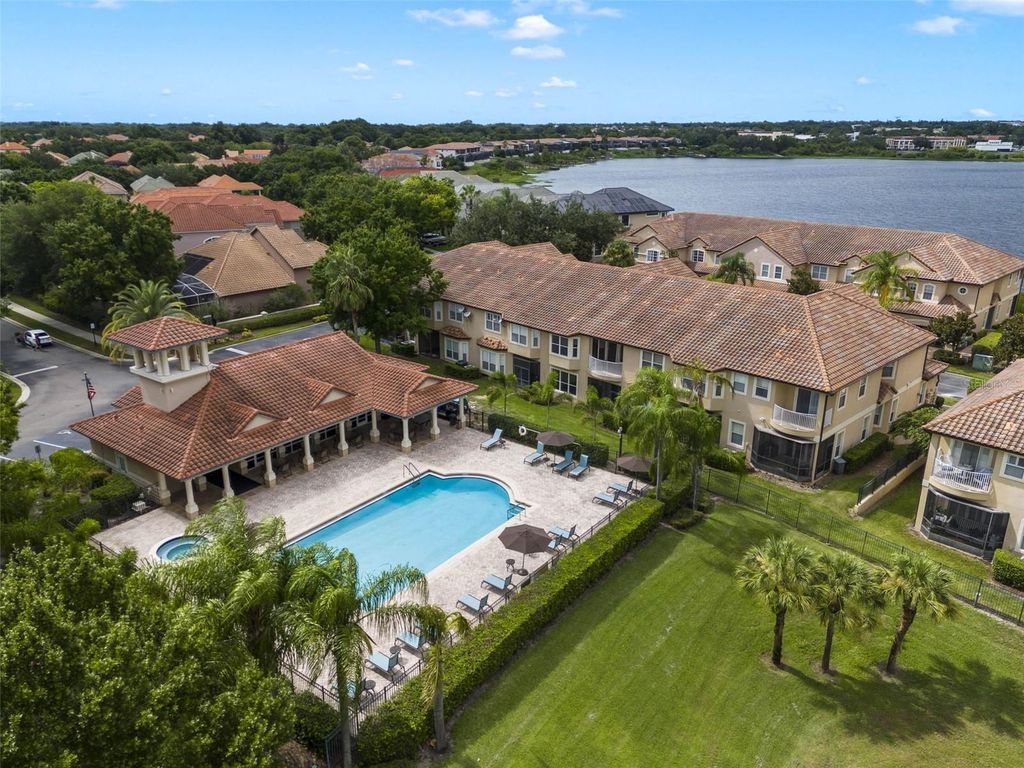 Image 57 of property listing at 8743 THE ESPLANADE 34, Orlando, FL 32836