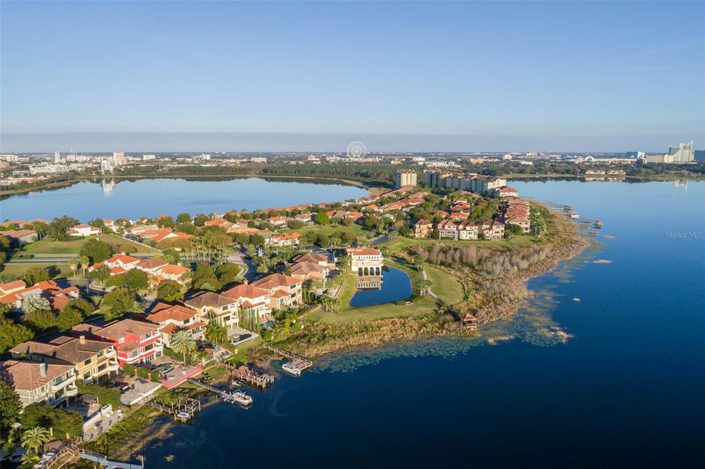 Image 70 of property listing at 8743 THE ESPLANADE 34, Orlando, FL 32836