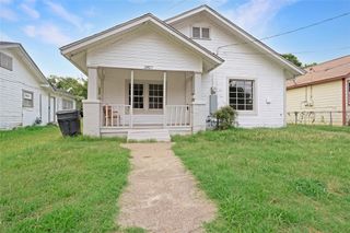 2827 Burger Avenue, Dallas, TX 75215
