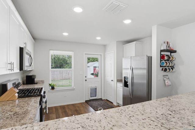 11727 Grey Fox, San Antonio, TX 78254