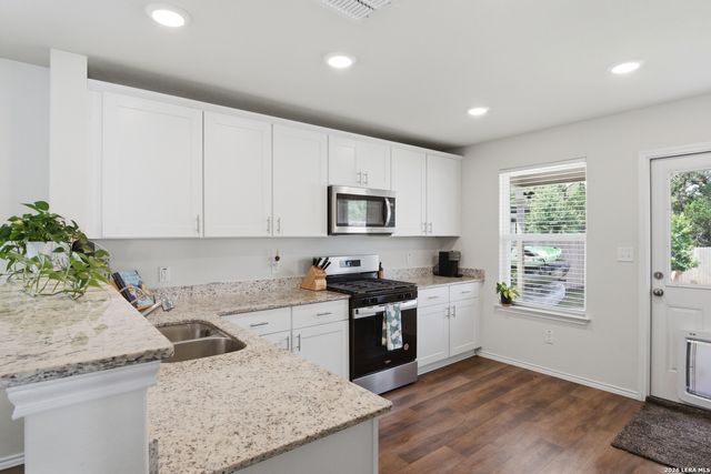 11727 Grey Fox, San Antonio, TX 78254