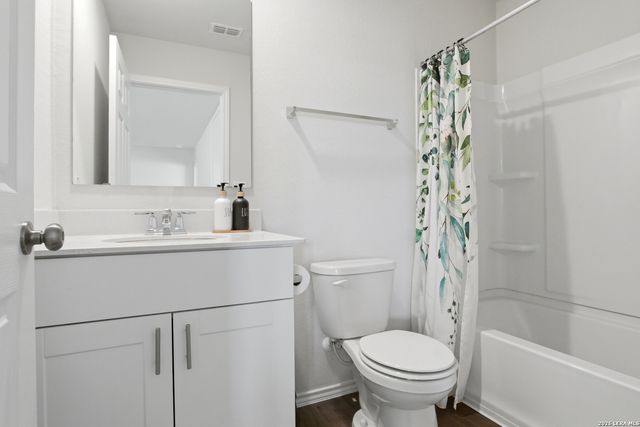 11727 Grey Fox, San Antonio, TX 78254