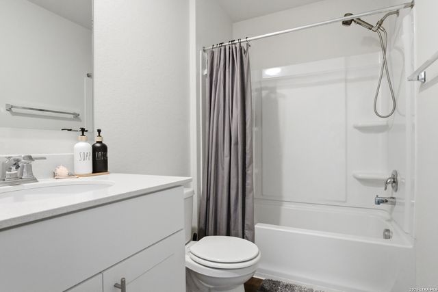 11727 Grey Fox, San Antonio, TX 78254