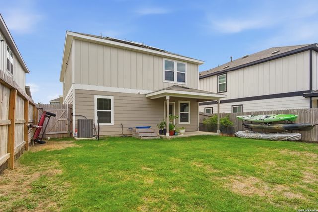 11727 Grey Fox, San Antonio, TX 78254
