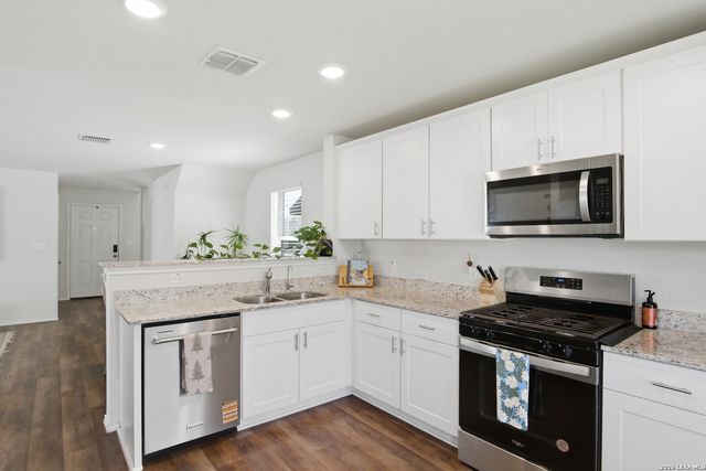11727 Grey Fox, San Antonio, TX 78254