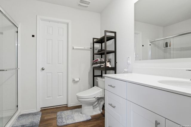 11727 Grey Fox, San Antonio, TX 78254