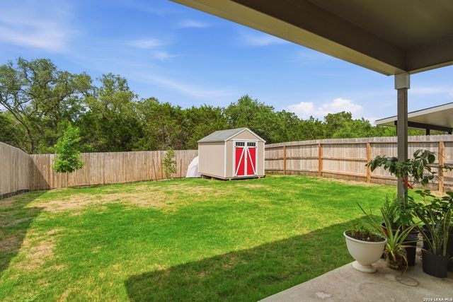11727 Grey Fox, San Antonio, TX 78254