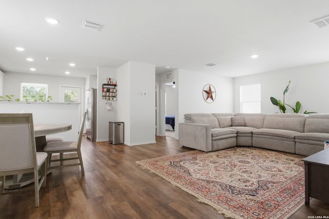 11727 Grey Fox, San Antonio, TX 78254