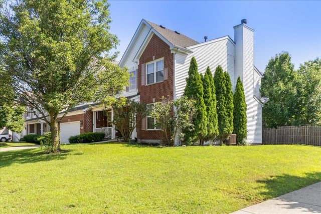 4 Claridge Court, Bolingbrook, IL 60440