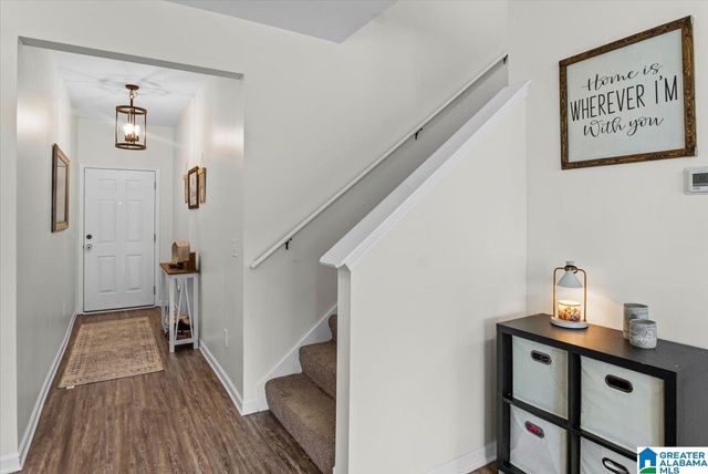 1020 MALLARD DRIVE, Harpersville, AL 35078