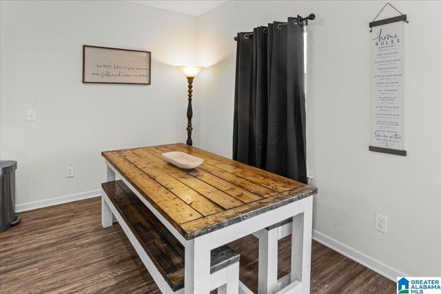 1020 MALLARD DRIVE, Harpersville, AL 35078