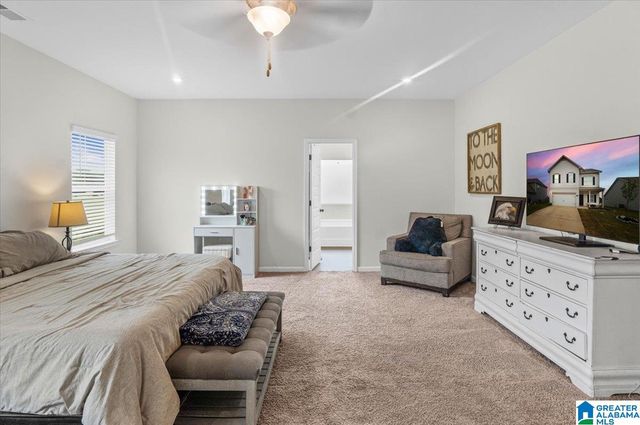 1020 MALLARD DRIVE, Harpersville, AL 35078