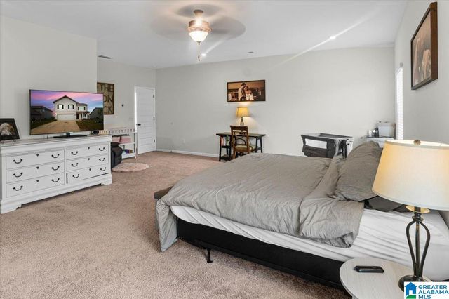 1020 MALLARD DRIVE, Harpersville, AL 35078