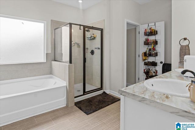 1020 MALLARD DRIVE, Harpersville, AL 35078