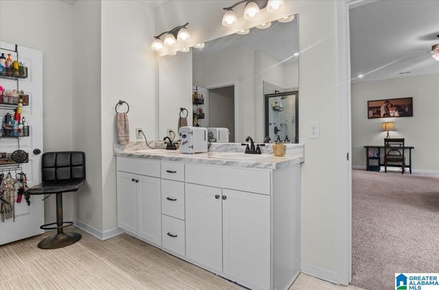 1020 MALLARD DRIVE, Harpersville, AL 35078