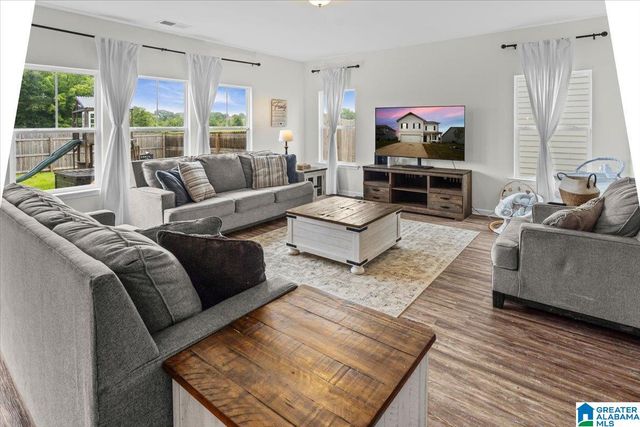 1020 MALLARD DRIVE, Harpersville, AL 35078