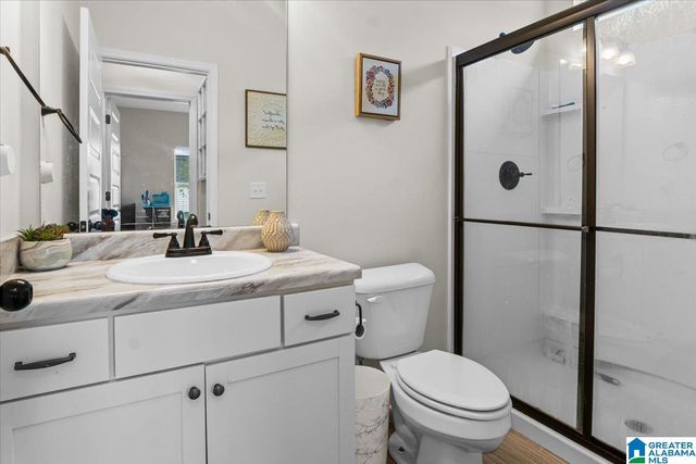 1020 MALLARD DRIVE, Harpersville, AL 35078