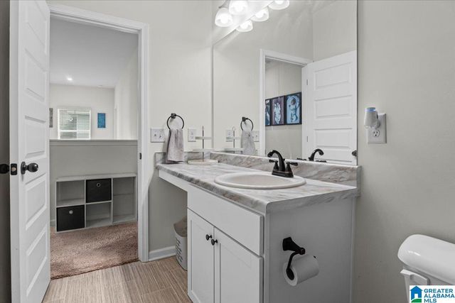 1020 MALLARD DRIVE, Harpersville, AL 35078