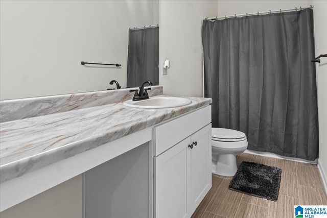 1020 MALLARD DRIVE, Harpersville, AL 35078